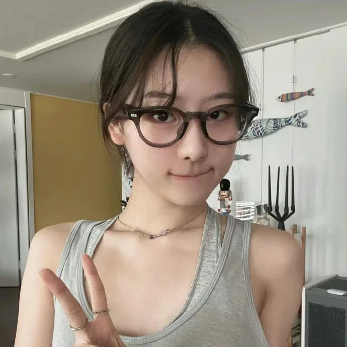 姐，你好封面